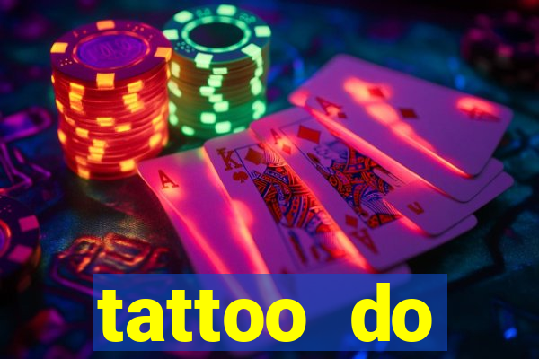 tattoo do corinthians feminina